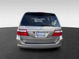 Thumbnail of 2007 Desert Rock Metallic Honda Odyssey