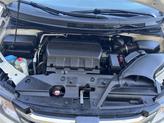 Thumbnail of 2015 White Diamond Pearl Honda Odyssey