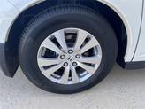 Thumbnail of 2015 White Diamond Pearl Honda Odyssey
