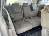 Thumbnail of 2015 White Diamond Pearl Honda Odyssey