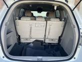 Thumbnail of 2015 White Diamond Pearl Honda Odyssey