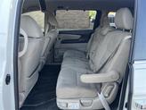 Thumbnail of 2015 White Diamond Pearl Honda Odyssey