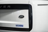 Thumbnail of 2023 Icy White SV Bespoke Special Effect Gloss Land Rover Range Rover