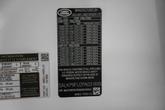Thumbnail of 2023 Icy White SV Bespoke Special Effect Gloss Land Rover Range Rover