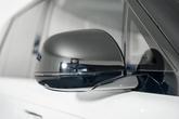Thumbnail of 2023 Icy White SV Bespoke Special Effect Gloss Land Rover Range Rover