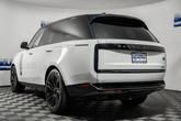 Thumbnail of 2023 Icy White SV Bespoke Special Effect Gloss Land Rover Range Rover