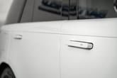 Thumbnail of 2023 Icy White SV Bespoke Special Effect Gloss Land Rover Range Rover