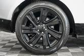 Thumbnail of 2023 Icy White SV Bespoke Special Effect Gloss Land Rover Range Rover