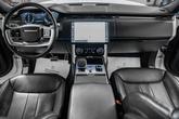 Thumbnail of 2023 Icy White SV Bespoke Special Effect Gloss Land Rover Range Rover