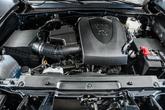 Thumbnail of 2023 Magnetic Gray Metallic Toyota Tacoma