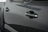 Thumbnail of 2023 Magnetic Gray Metallic Toyota Tacoma