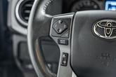 Thumbnail of 2023 Magnetic Gray Metallic Toyota Tacoma