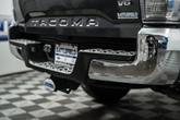 Thumbnail of 2023 Magnetic Gray Metallic Toyota Tacoma