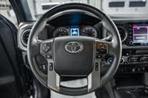 Thumbnail of 2023 Magnetic Gray Metallic Toyota Tacoma