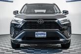 Thumbnail of 2023 Midnight Black Metallic Toyota RAV4
