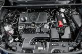 Thumbnail of 2023 Midnight Black Metallic Toyota RAV4