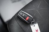 Thumbnail of 2023 Midnight Black Metallic Toyota RAV4