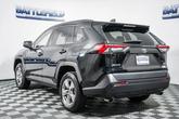 Thumbnail of 2023 Midnight Black Metallic Toyota RAV4