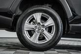 Thumbnail of 2023 Midnight Black Metallic Toyota RAV4