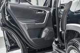 Thumbnail of 2023 Midnight Black Metallic Toyota RAV4