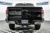 Thumbnail of 2023 Black Toyota Tacoma