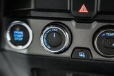 Thumbnail of 2023 Black Toyota Tacoma