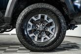 Thumbnail of 2023 Black Toyota Tacoma