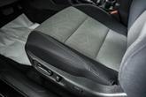 Thumbnail of 2023 Black Toyota Tacoma