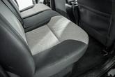 Thumbnail of 2023 Black Toyota Tacoma