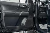 Thumbnail of 2023 Black Toyota Tacoma