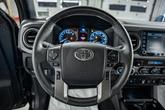 Thumbnail of 2023 Black Toyota Tacoma