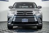 Thumbnail of 2019 Predawn Gray Mica Toyota Highlander