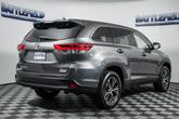 Thumbnail of 2019 Predawn Gray Mica Toyota Highlander