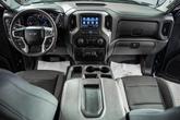 Thumbnail of 2022 Shadow Gray Metallic Chevrolet Silverado 1500