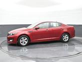 Thumbnail of 2014 Remington Red Metallic Kia Optima