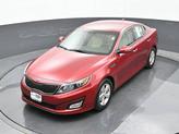Thumbnail of 2014 Remington Red Metallic Kia Optima