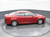 Thumbnail of 2014 Remington Red Metallic Kia Optima