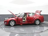 Thumbnail of 2014 Remington Red Metallic Kia Optima