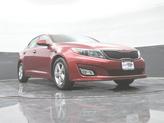 Thumbnail of 2014 Remington Red Metallic Kia Optima