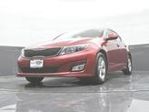 Thumbnail of 2014 Remington Red Metallic Kia Optima