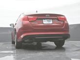 Thumbnail of 2014 Remington Red Metallic Kia Optima