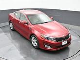 Thumbnail of 2014 Remington Red Metallic Kia Optima