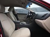 Thumbnail of 2014 Remington Red Metallic Kia Optima
