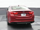 Thumbnail of 2014 Remington Red Metallic Kia Optima