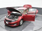 Thumbnail of 2014 Remington Red Metallic Kia Optima