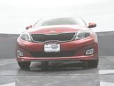 Thumbnail of 2014 Remington Red Metallic Kia Optima