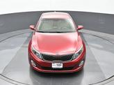 Thumbnail of 2014 Remington Red Metallic Kia Optima