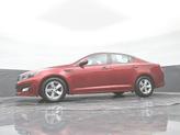 Thumbnail of 2014 Remington Red Metallic Kia Optima