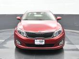 Thumbnail of 2014 Remington Red Metallic Kia Optima