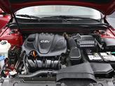 Thumbnail of 2014 Remington Red Metallic Kia Optima